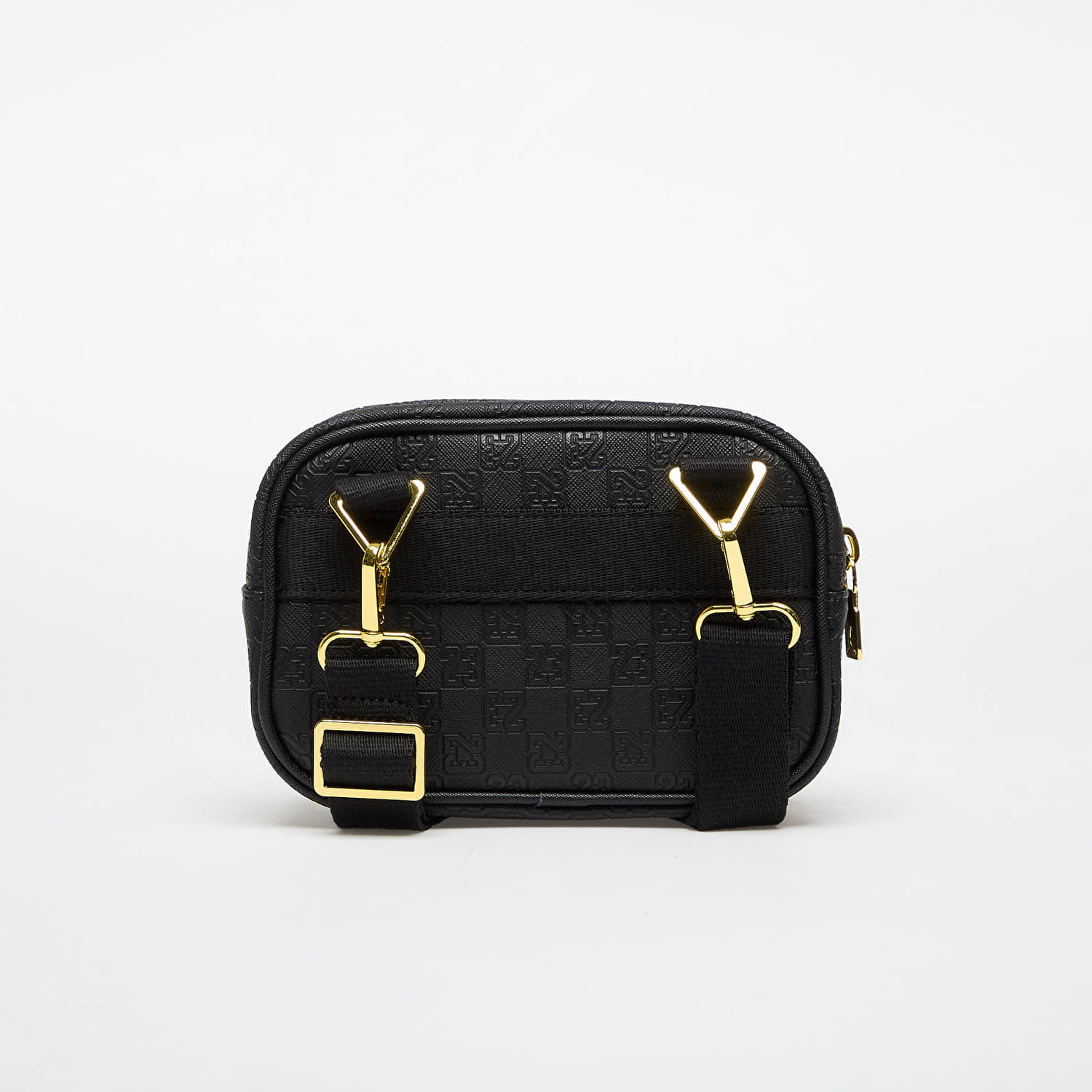 Axelväska Jordan Jam Monogram 23 Pattern Camera Bag Svart | MA0988-K5X, 1