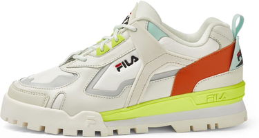 Sneakers och skor FILA Trailstep Grå | 1010745-84l, 0