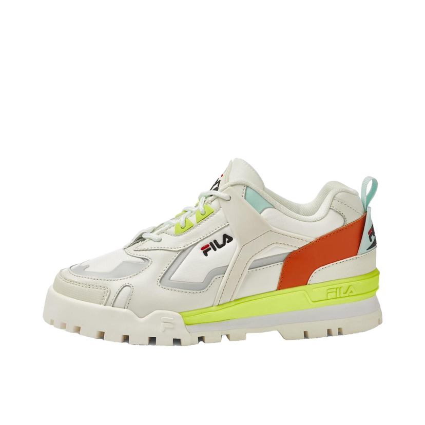 Sneakers och skor FILA Trailstep Grå | 1010745-84l