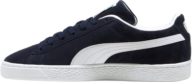 Sneakers och skor Puma Suede Classic Svart | 399781, 1