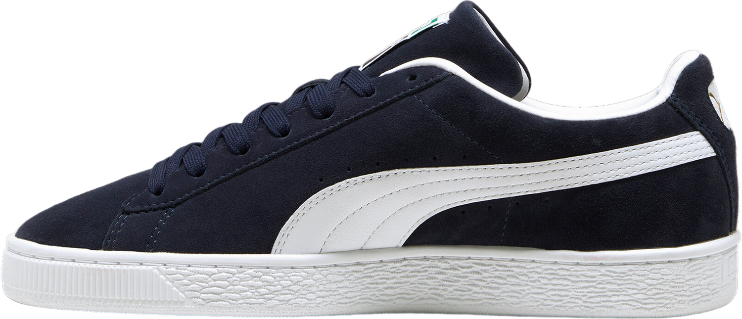 Sneakers och skor Puma Suede Classic Svart | 399781, 1