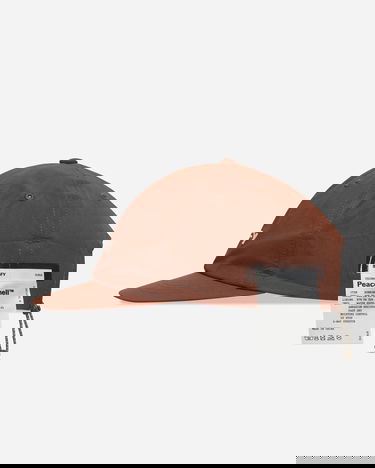 Keps Satisfy PeaceShell Running Cap Brun | 31016 90002, 3