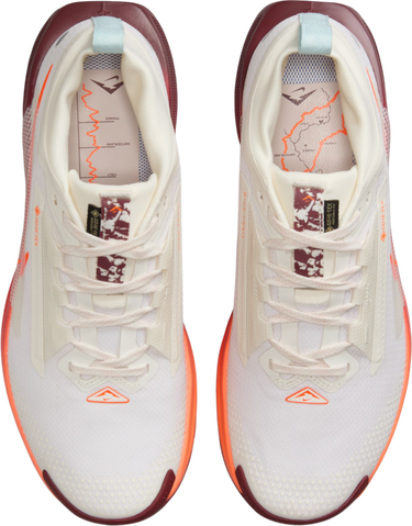 Sneakers och skor Nike Pegasus Trail 5 GORE-TEX Vit | fq0912-104, 2