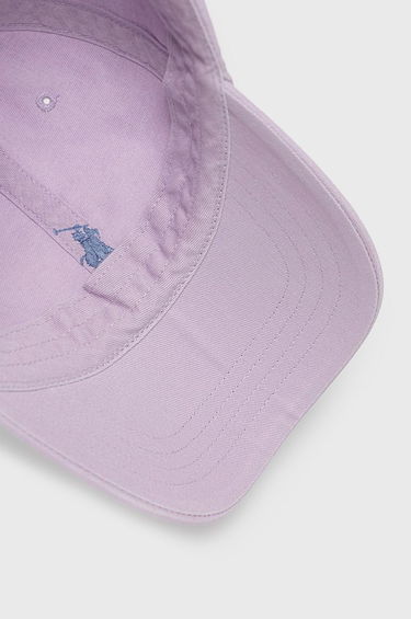 Keps Polo by Ralph Lauren Polo Ralph Lauren Baseball Cap Purpur | 710673213048, 3