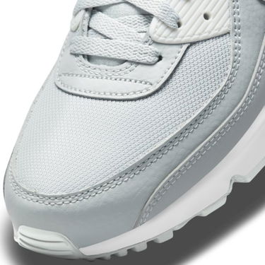 Sneakers och skor Nike Air Max 90 Grå | DM9102-001, 4
