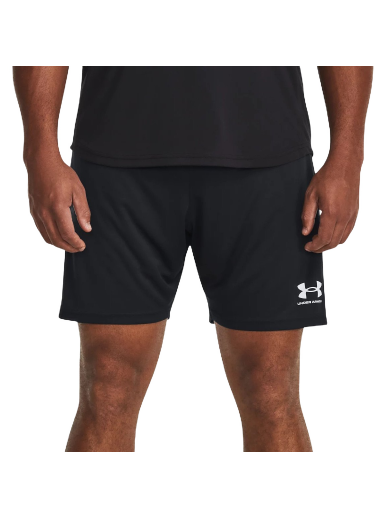Shorts Under Armour UA Challenger Knit Svart | 1379507-001