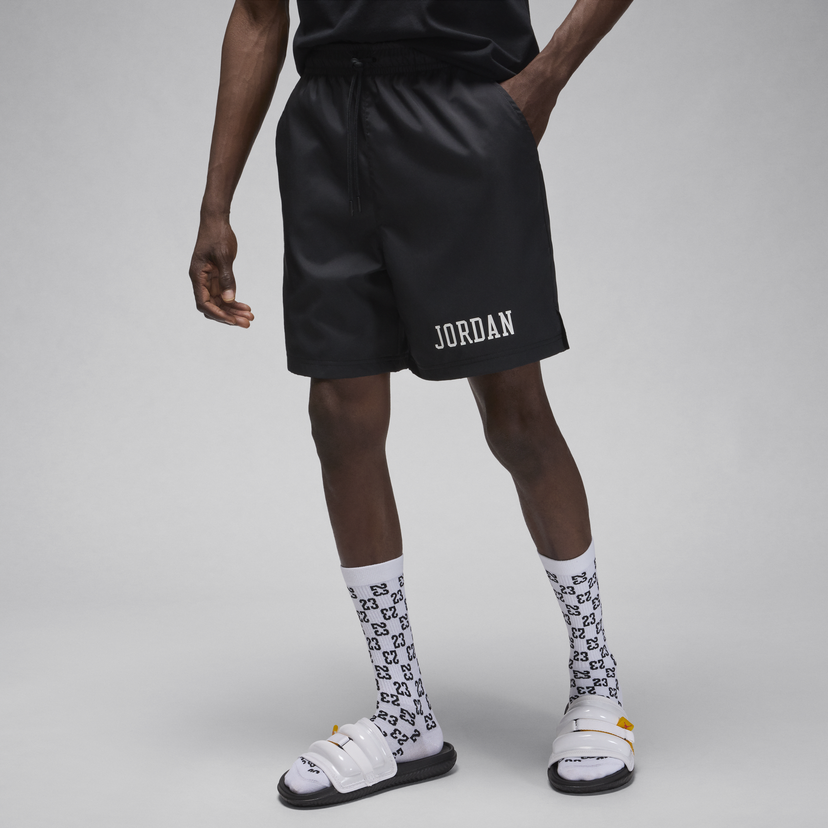 Badkläder Jordan Jordan Essentials Svart | FQ4565-010