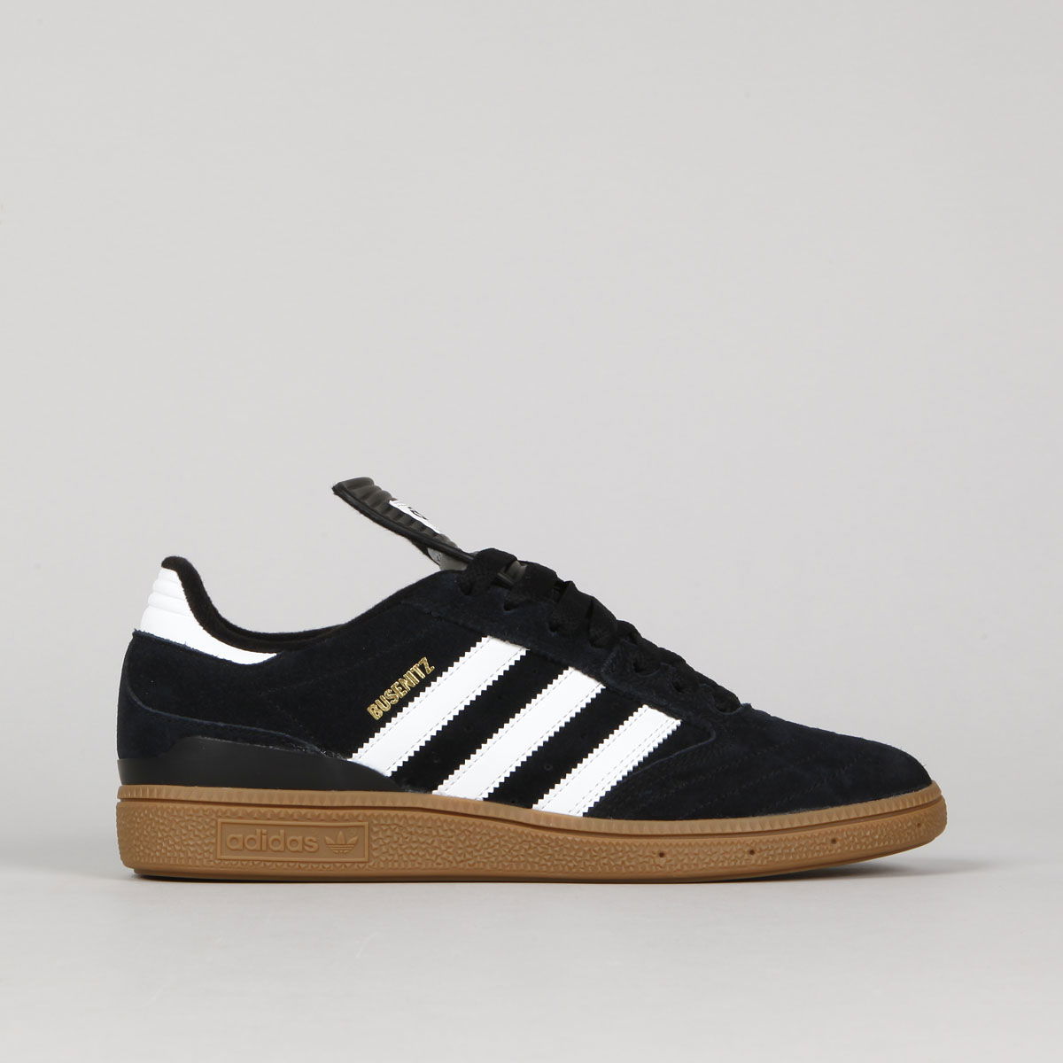 Sneakers och skor adidas Originals Busenitz Svart | G48060, 0