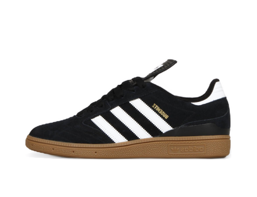 Skateboarding adidas Originals Busenitz Svart | G48060