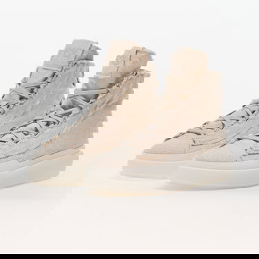 Sneakers och skor Y-3 Nizza High Supplier Colour/ Off White/ Dust Sand Beige | IG4088, 4