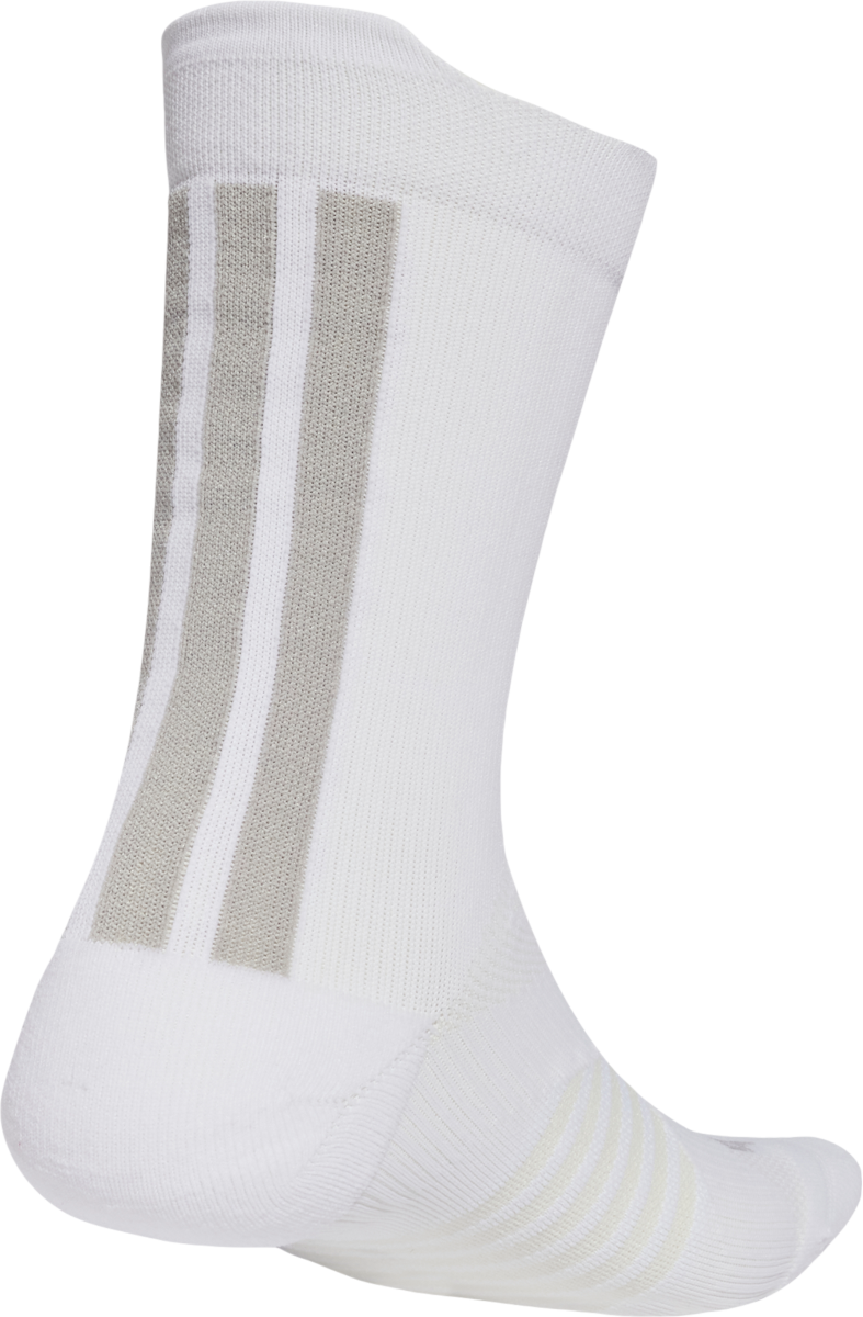 Strumpor adidas Originals RunxClima Socks Vit | jn3561, 1