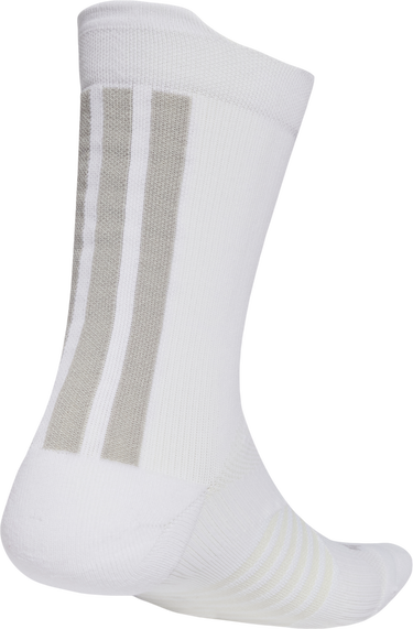 Strumpor adidas Originals RunxClima Socks Vit | jn3561, 1