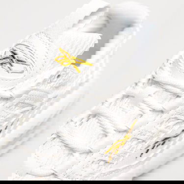 Sneakers och skor Reebok Solution Mid Vit | HP4385, 6