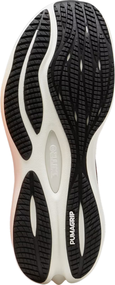 Sneakers och skor Puma Velocity NITRO 3 FADE Wns Orange | 310484-01, 1