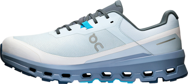 Sneakers och skor On Running On Running Cloudvista 2 Waterproof Blå | 3me30143170, 3
