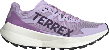 Sneakers och skor adidas Performance Terrex Agravic Speed Purpur | jq1617, 0