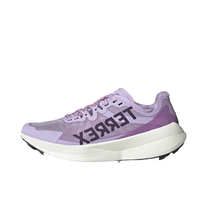Sneakers och skor adidas Performance Terrex Agravic Speed Purpur | jq1617