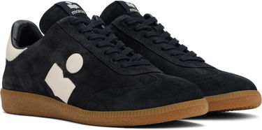 Kläder ISABEL MARANT Isabel Marant Bryce Svart | 25PBK0008HA-C1E01N, 3