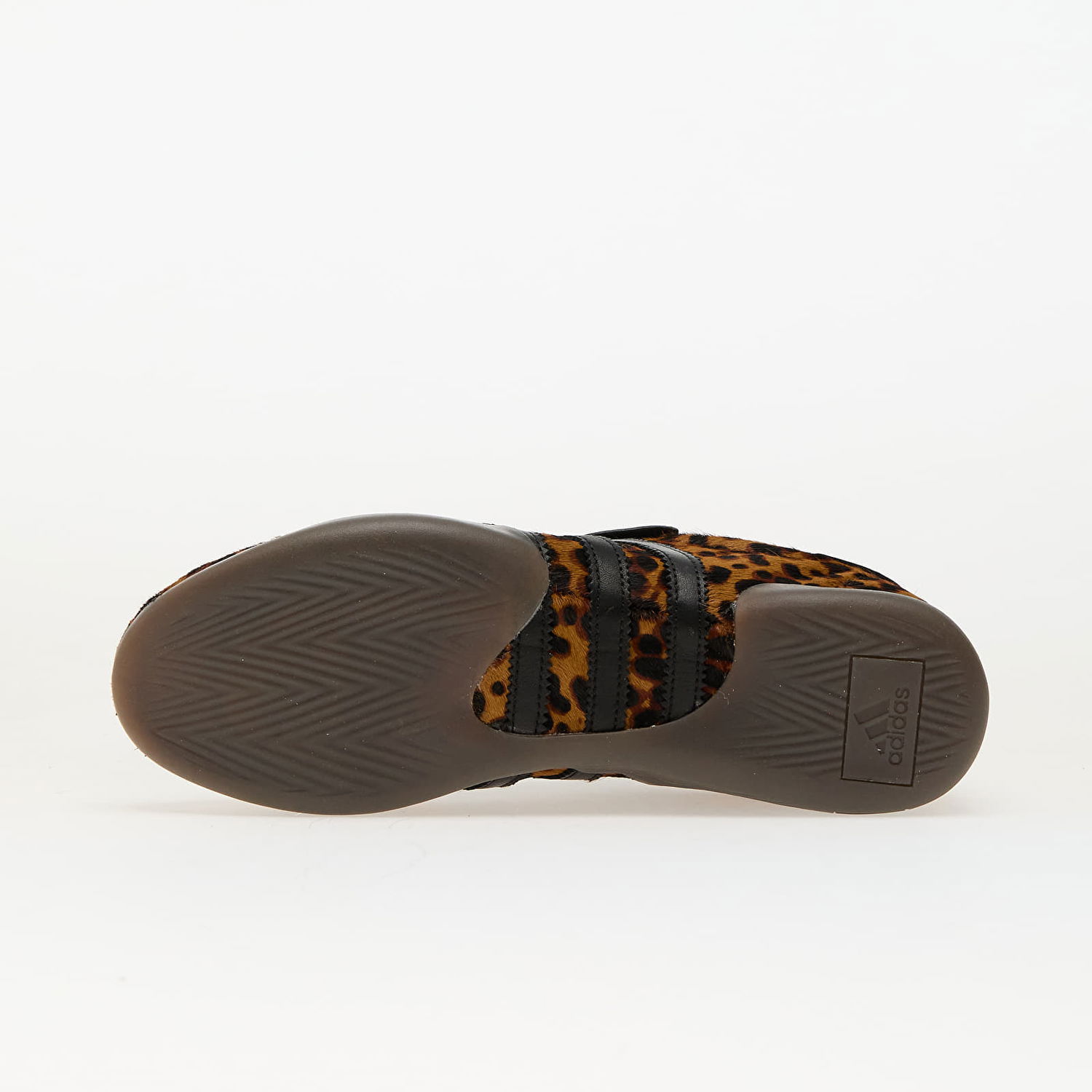 Sneakers och skor adidas Originals Taekwondo Mei Brun | JS0298, 1