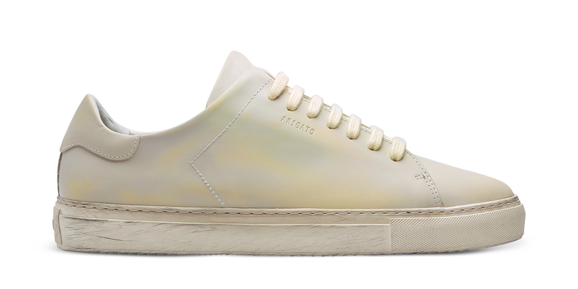 Sneakers och skor AXEL ARIGATO Clean 90 Beige | F3205002