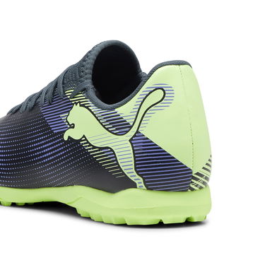 Sneakers och skor Puma FUTURE 7 PLAY TT Grön | 107943_03, 2