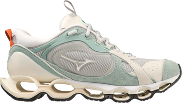 Sneakers och skor Mizuno Mizuno Wave Prophecy Beta 2 Vit | d1ga2350-002, 2