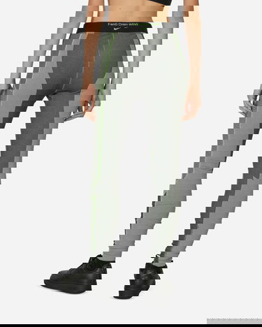 Strumpor Nike Feng Chen Wang x Tights Grön | DV4015-045, 3