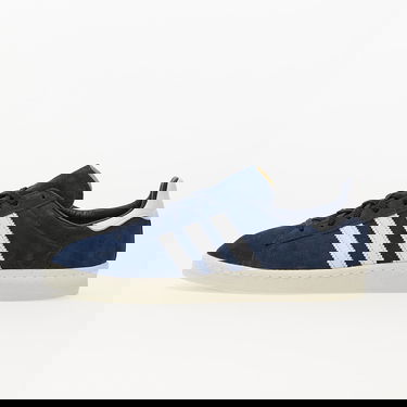 Sneakers och skor adidas Originals Campus 80s Mörkblå | FZ6153, 0