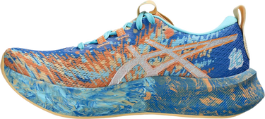 Sneakers och skor Asics NOOSA TRI 16 Blå | 1012b675-400, 3