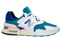 997S "Deep Ozone Blue White"