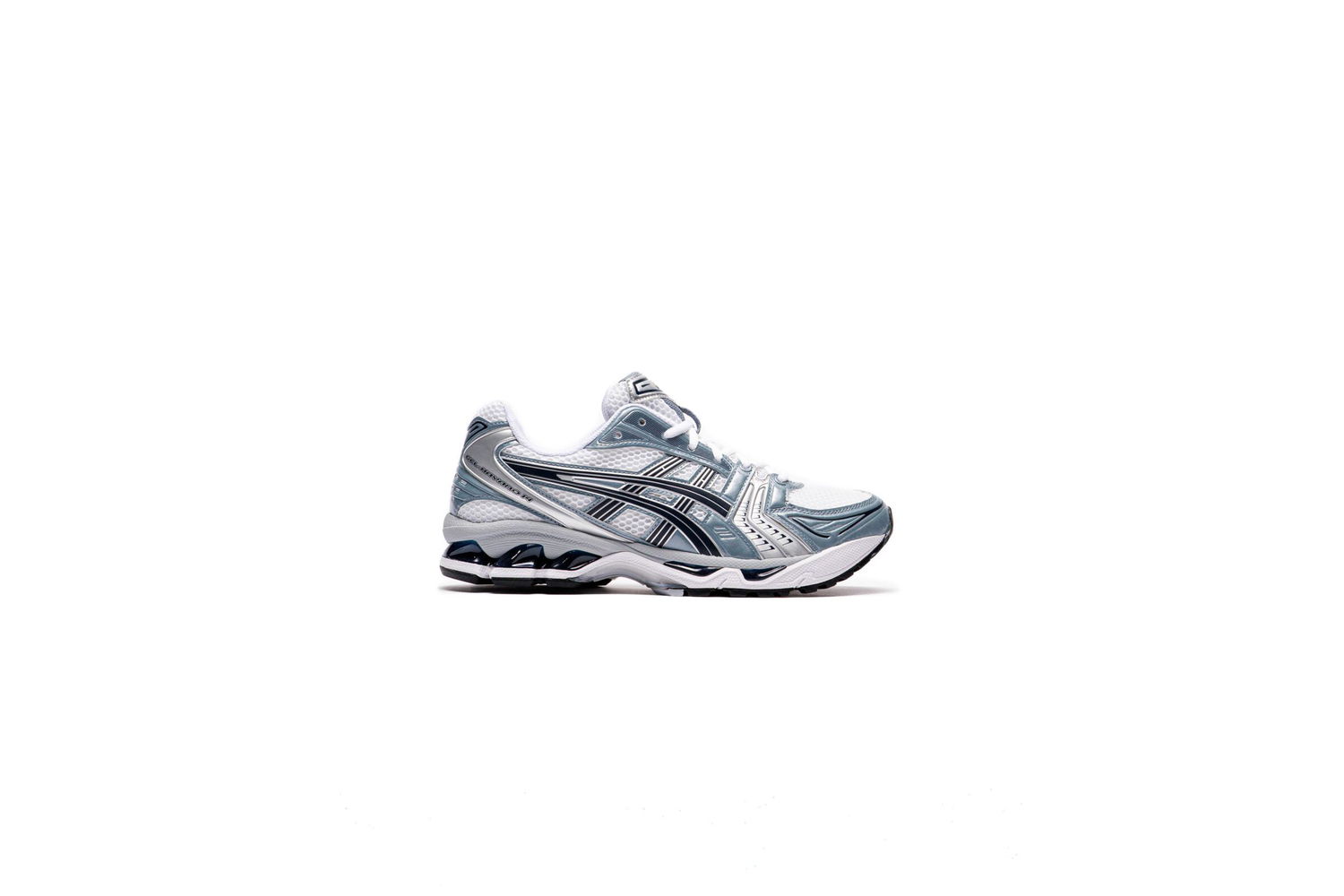 Sneakers och skor Asics Kayano 14 Grå | 1203A537-106, 1