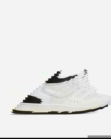 Sneakers och skor Nike Social Status x Mac Attack SP "Summit White" Vit | DZ4636-100, 3