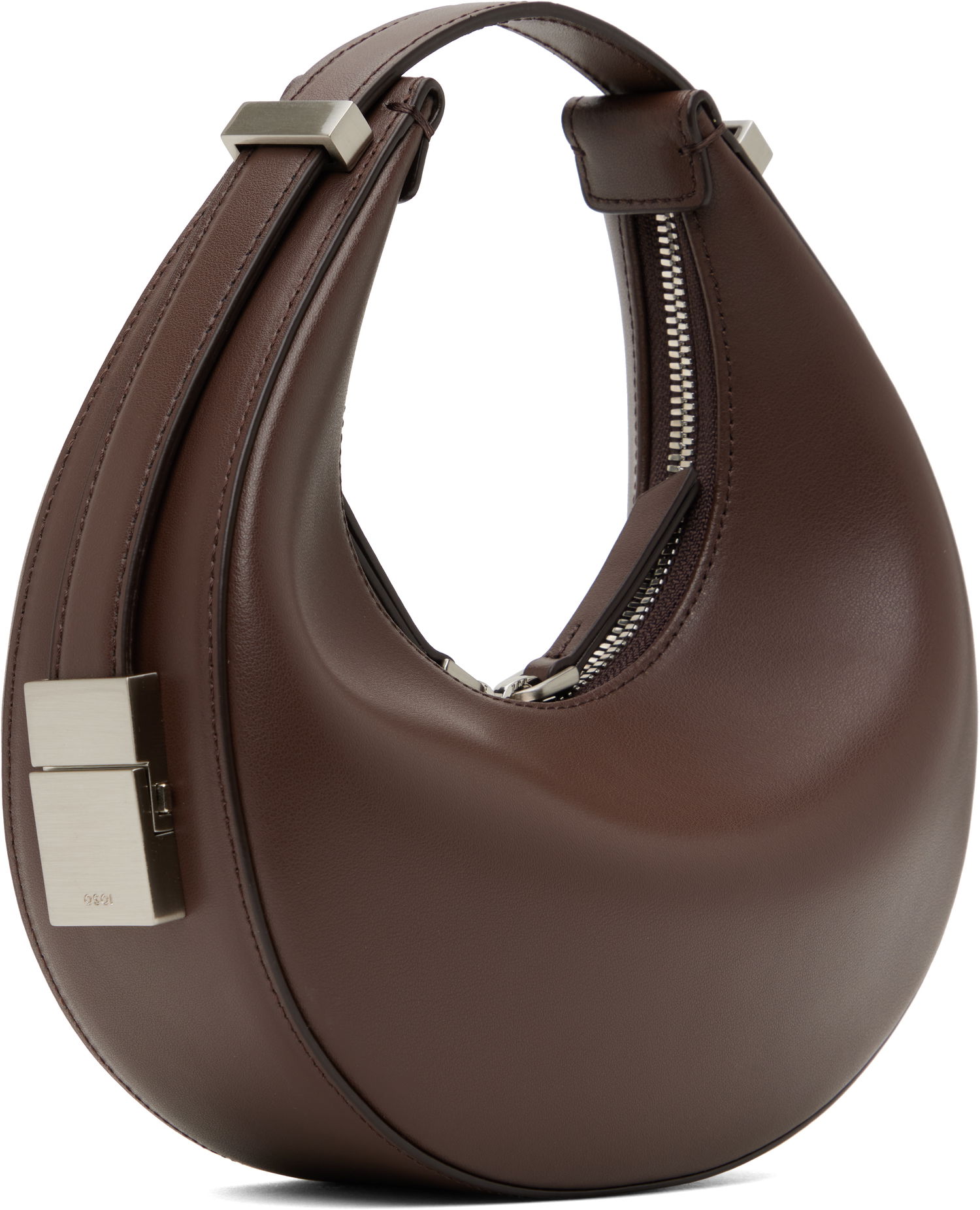 Handväska OSOI OSOI Toni Mini Bag Brun | 21FB030-101-03, 1