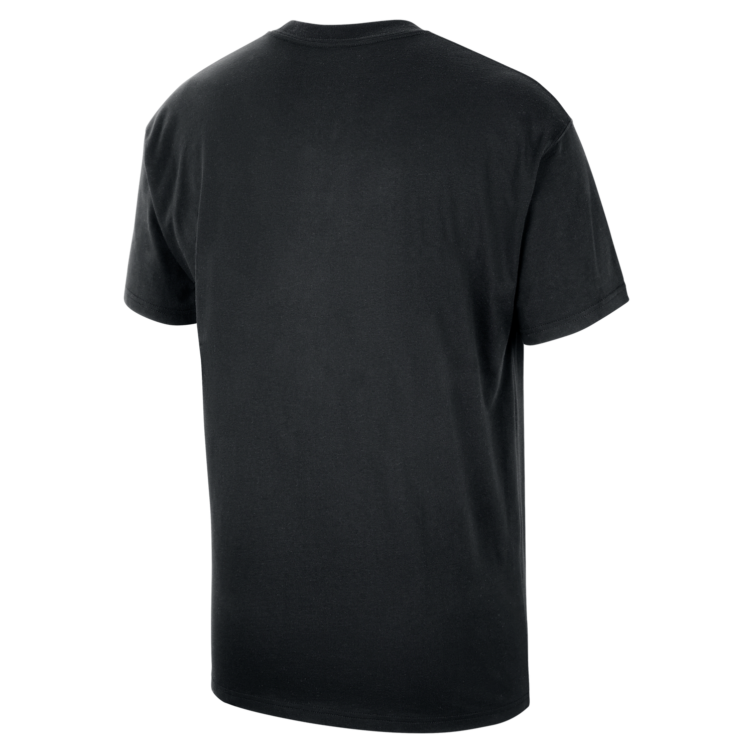 T-shirt Nike Chicago Bulls Courtside Max90 T-Shirt Svart | HQ1267-010, 1