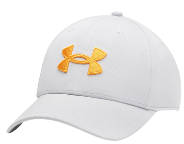 Keps Under Armour Blitzing Cap Vit | 1376700-014, 0