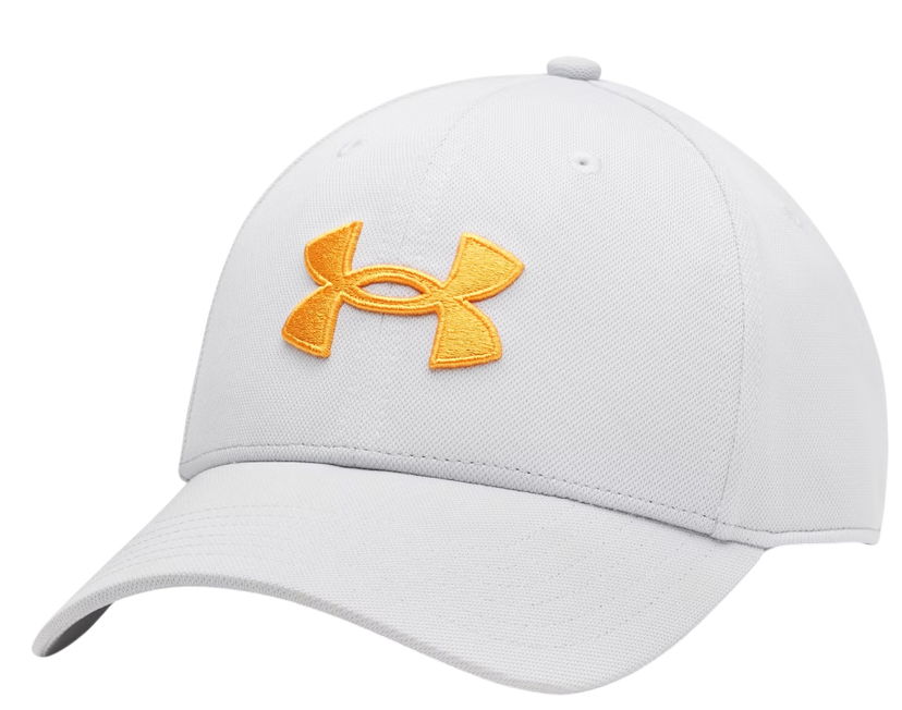 Keps Under Armour Blitzing Cap Vit | 1376700-014
