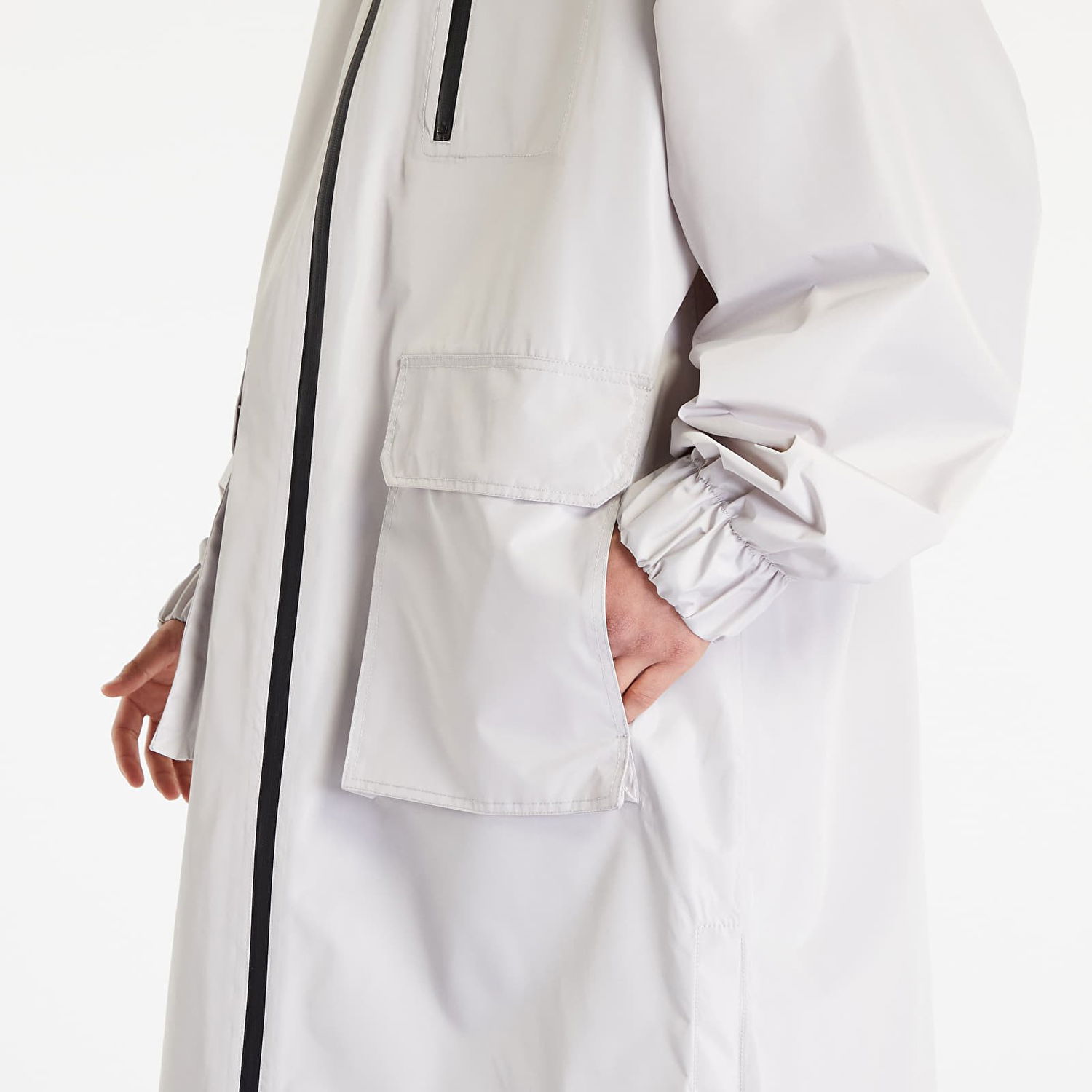 Jacka PREACH Universe Raincoat Jacket Beige | 206264 421, 1