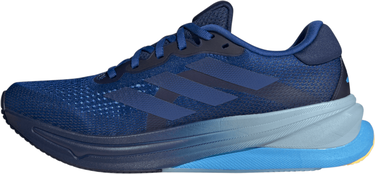 Sneakers och skor adidas Performance adidas SUPERNOVA SOLUTION M Mörkblå | ig5849, 2