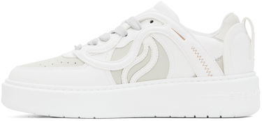 Sneakers och skor Stella McCartney S-Wave 1 Vit | 810178E00060, 2