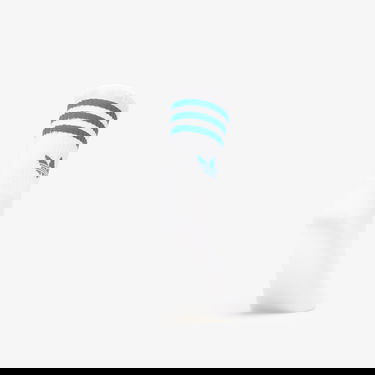 Strumpor adidas Performance 3-Stripes Crew Socks - 3 Pairs Flerfärgad | JZ4942, 2