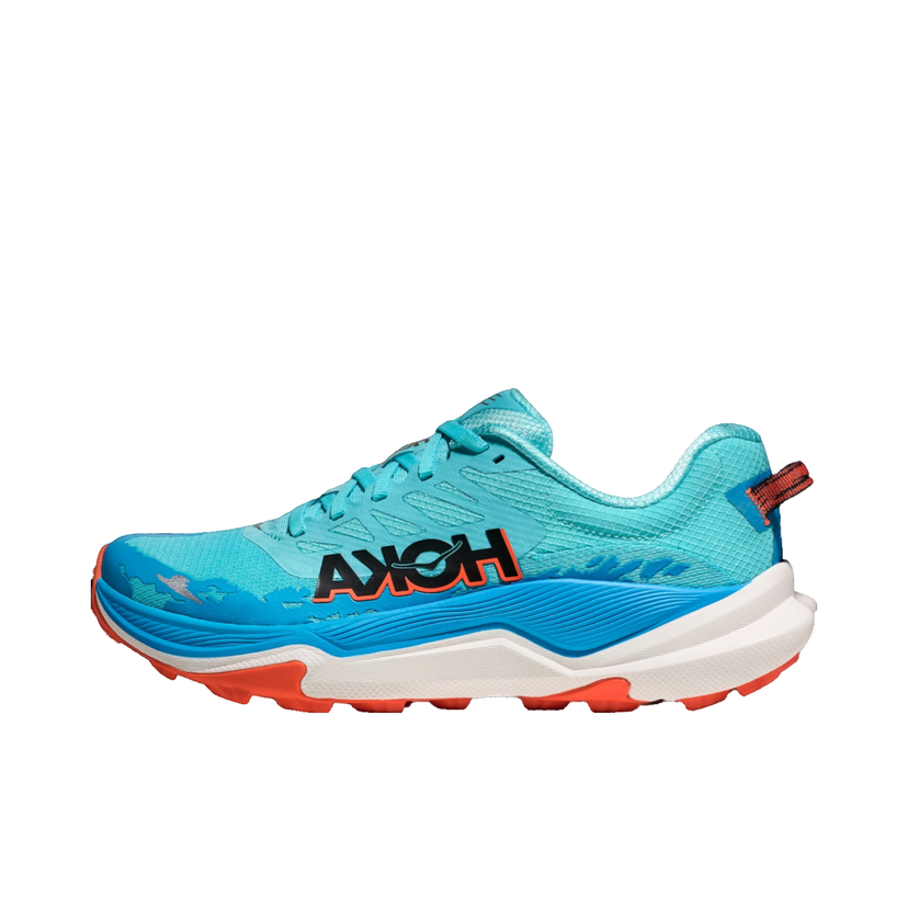 Sneakers och skor Hoka One One Torrent 4 Turkos | 1155074-cky