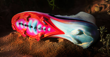 Sneakers och skor Nike Air Zoom Mercurial Superfly 10 Elite "Sam Kerr" FG Gul | hv8859-100, 9