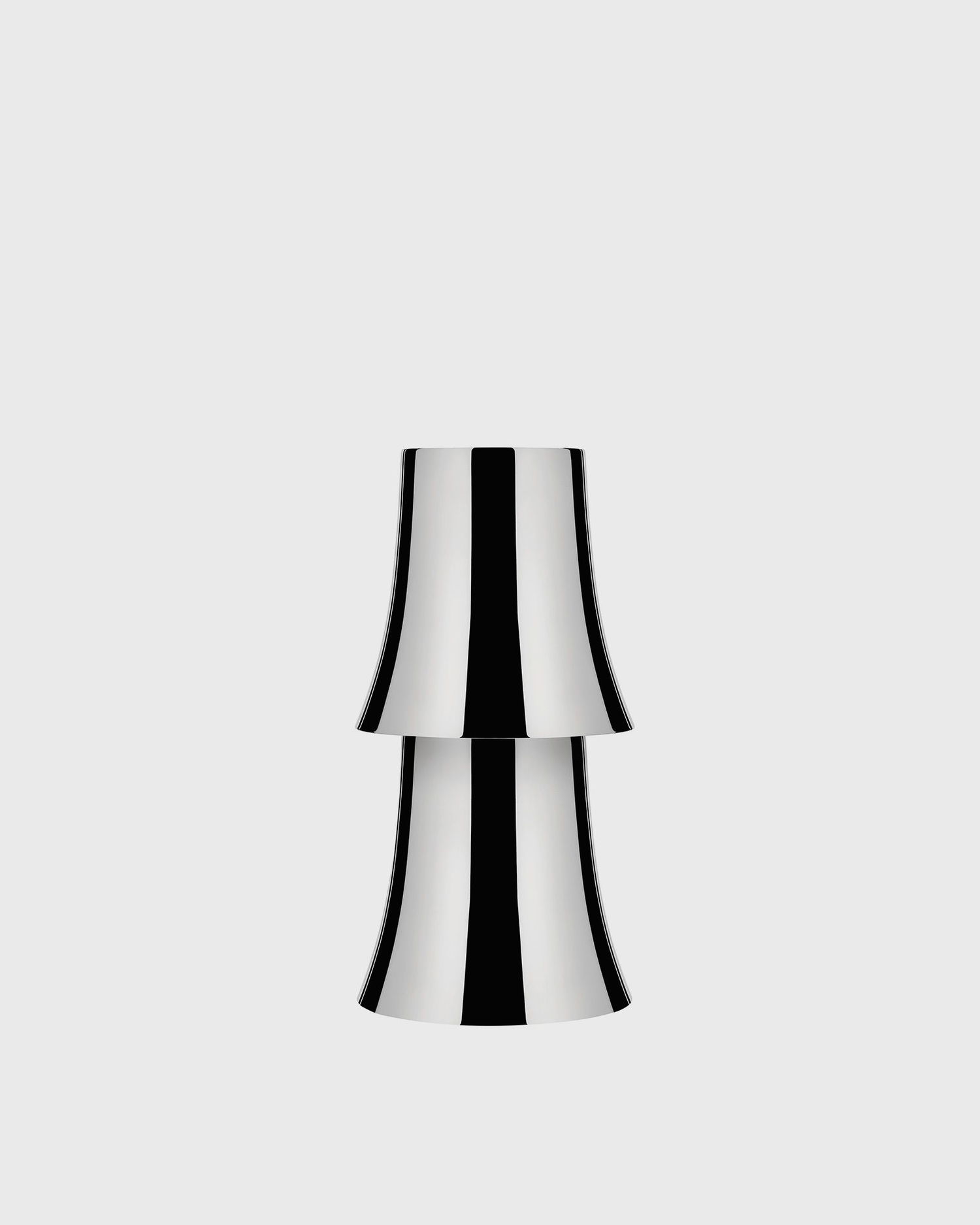 Heminredning Alessi Halesia Table Lamp with USB-C Plug Metallisk | MA03, 0