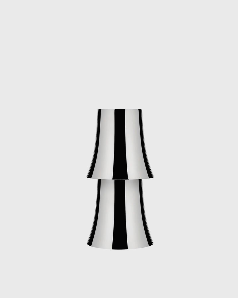 Heminredning Alessi Halesia Table Lamp with USB-C Plug Metallisk | MA03