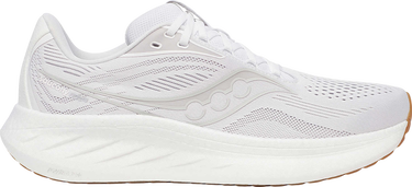 Sneakers och skor Saucony RIDE 18 Vit | s21000-107, 0