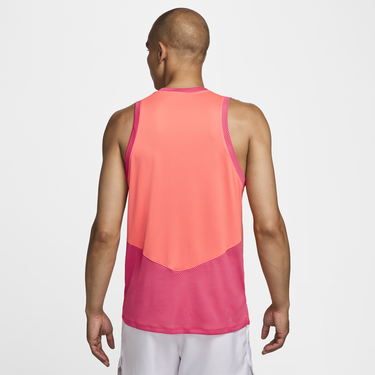 Linne Nike Court Slam Dri-FIT Rosa | FQ2027-643, 2