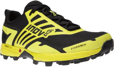 Sneakers och skor inov-8 X-Talon Ultra 260 Gul | 000763-ywbk-s-01, 4