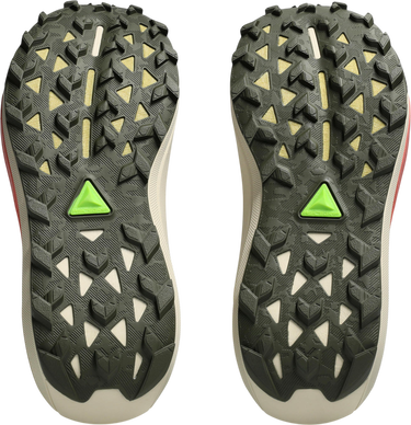 Sneakers och skor Asics GEL-Trabuco 13 GTX Grön | 1012b767-003, 2