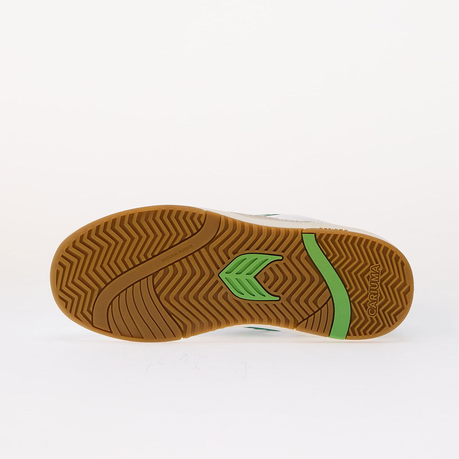 Sneakers och skor Cariuma Uba Gum Vit | 701901W1Y M, 1