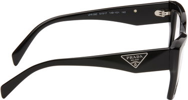 Solglasögon Prada Acetate Glasses Svart | 0PR 09ZV 8056597747875, 1
